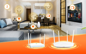 modem wifi 6 fpt